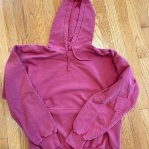 Champion Pullover Hoodie